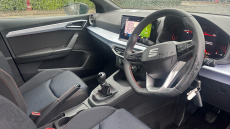 SEAT Ibiza 1.0 TSI 115 FR 5dr Petrol Hatchback